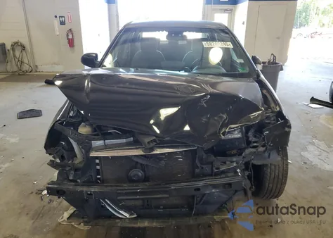 2010 Hyundai Elantra Blue z USA, uszkodzony, nr VIN KMHDU4AD6AU042872